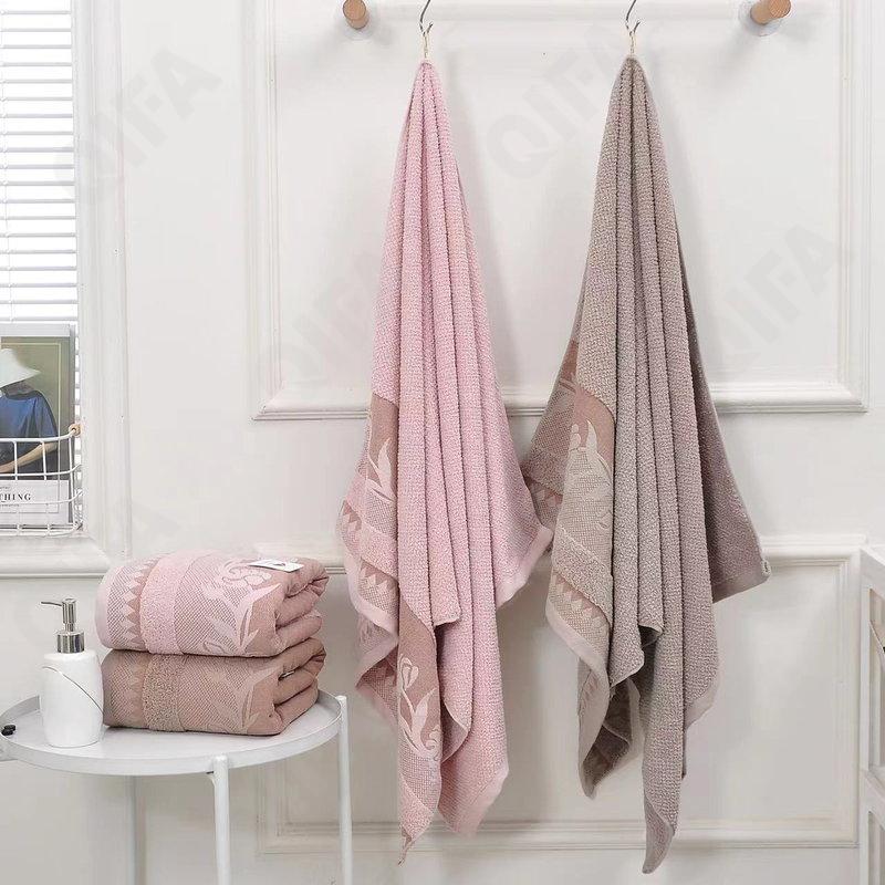 Полотенце банное