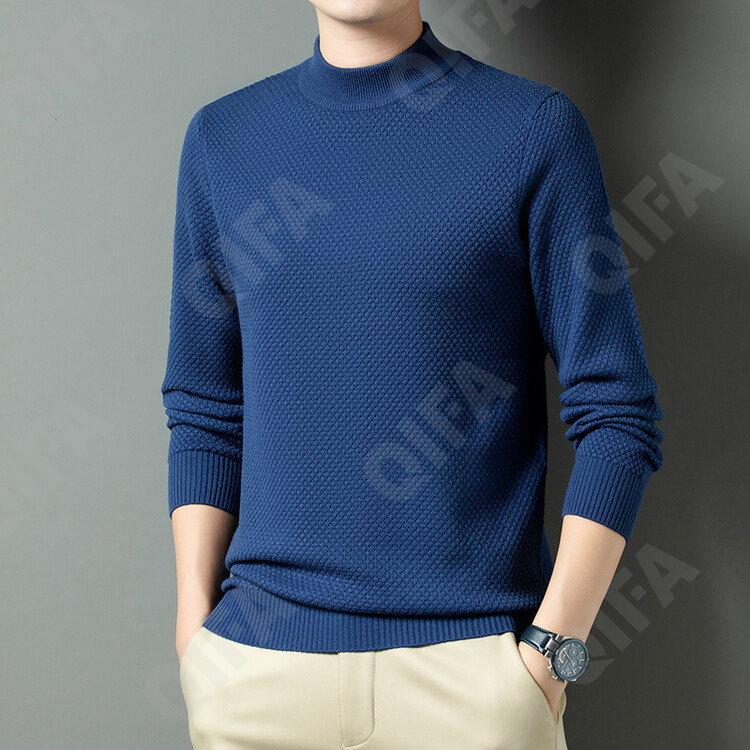 Мужской Джемпер CC4849_K264_246_1780_82 Мужской Джемпер CC4849_K264_246_1780_82