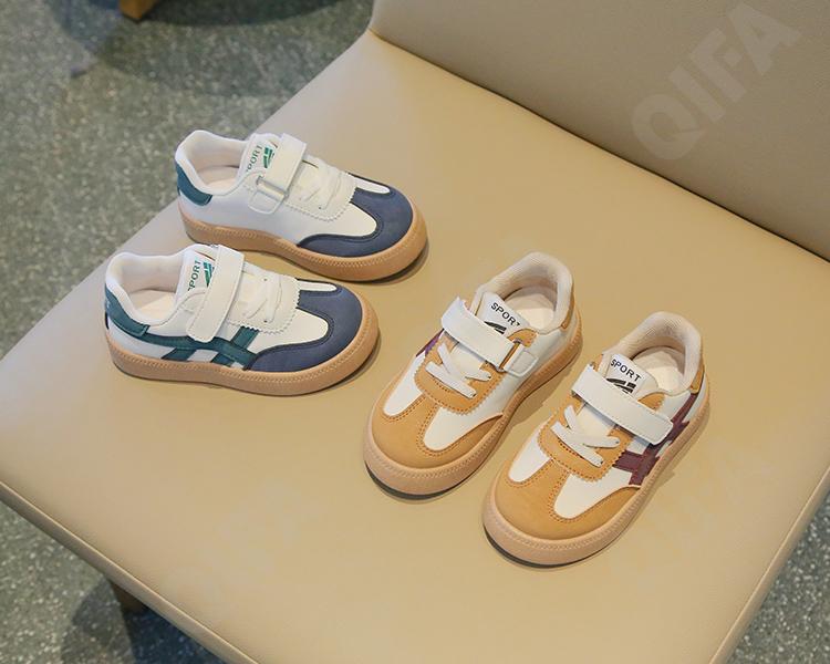 Детские Кеды CC3405_TH787-B1