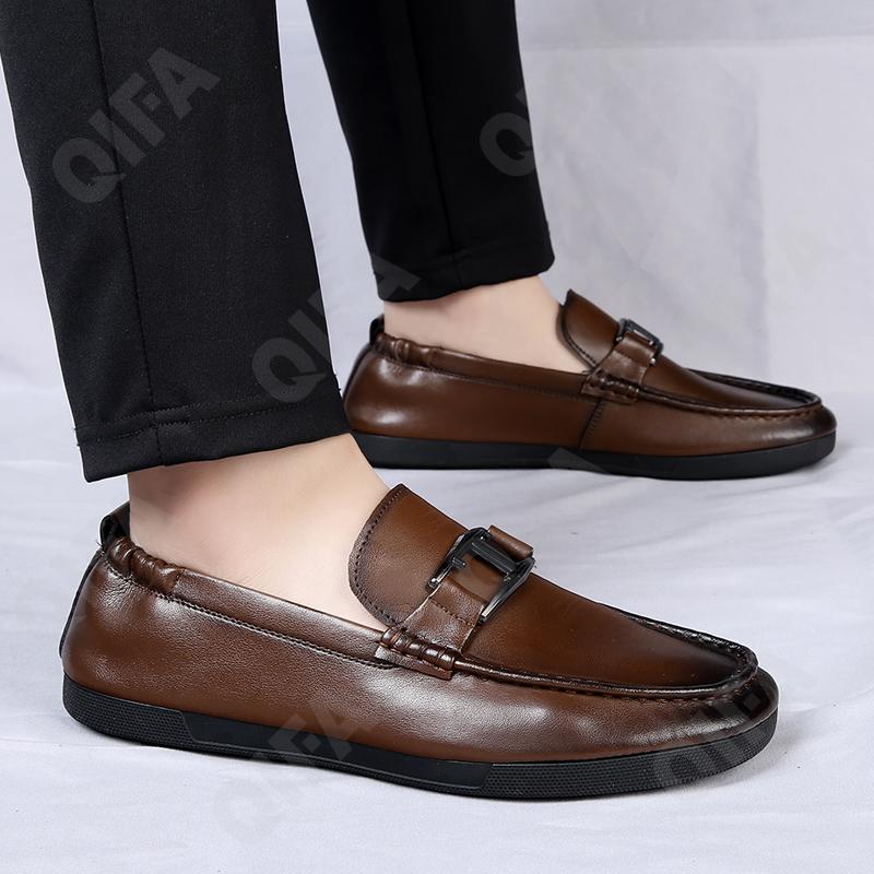 Мужские Слипоны CC4119_C9001-2 Мужские Слипоны CC4119_C9001-2