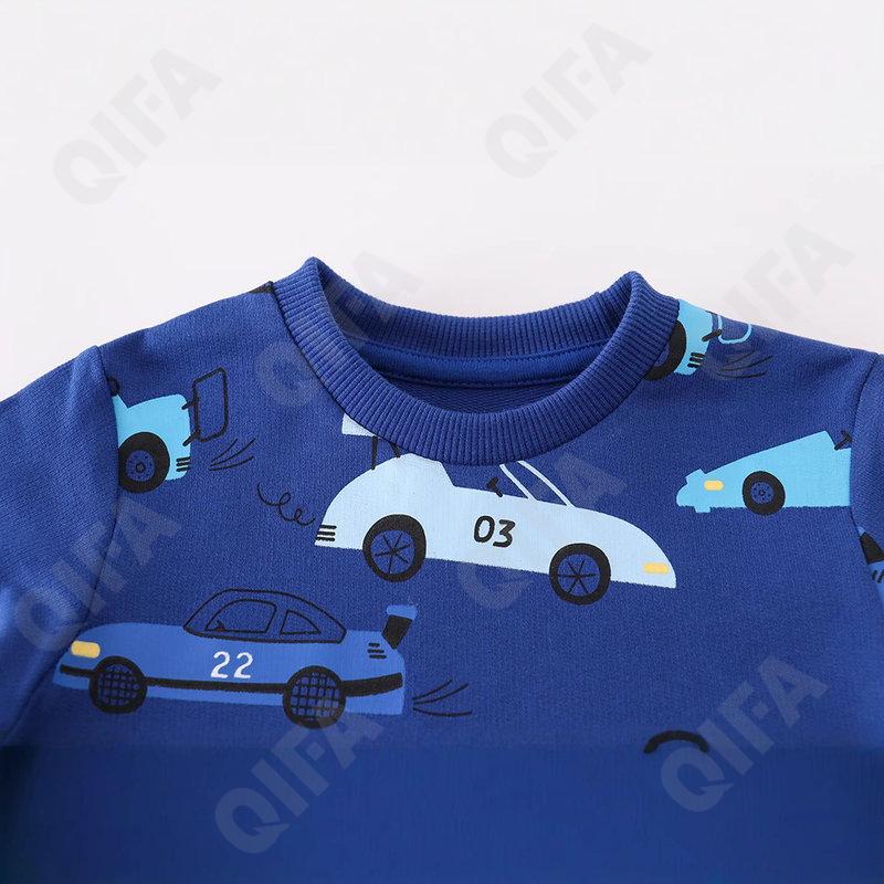 Детский Костюм с брюками