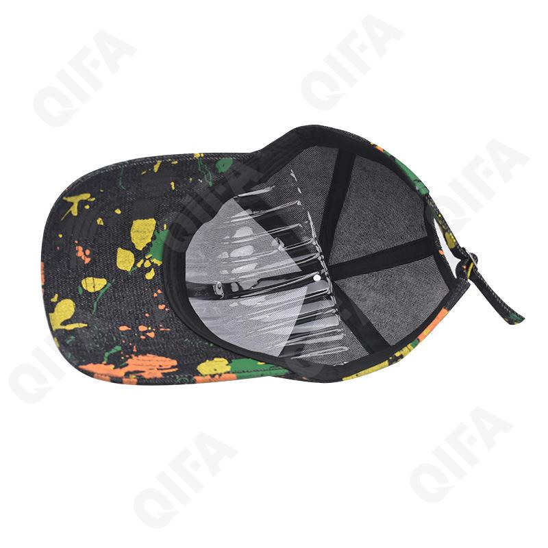 Мужская Бейсболка CC3652_2993-1