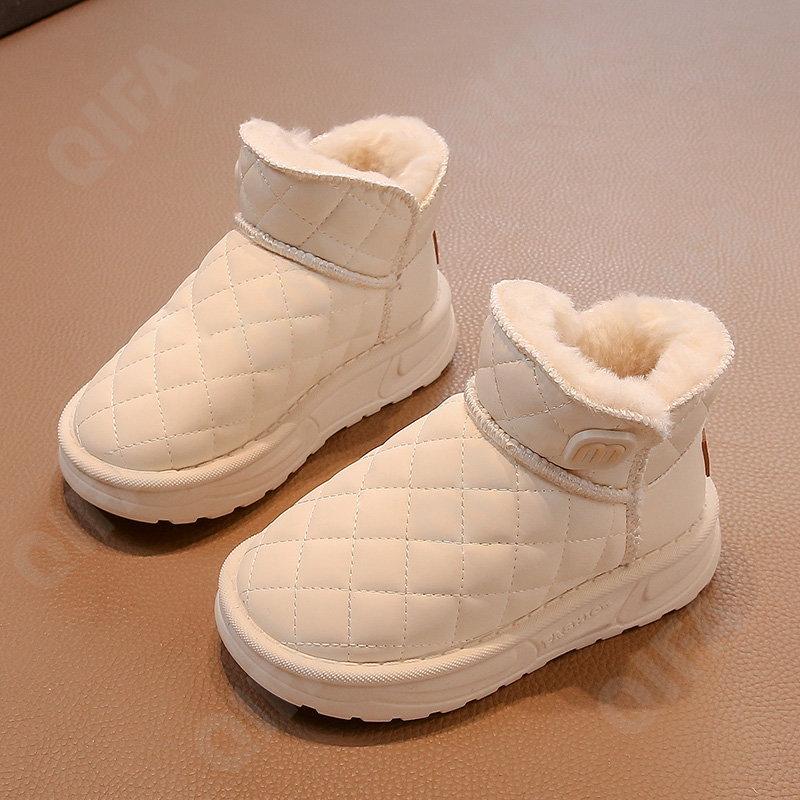 Детские Угги CC3957_L10-B2 Детские Угги CC3957_L10-B2