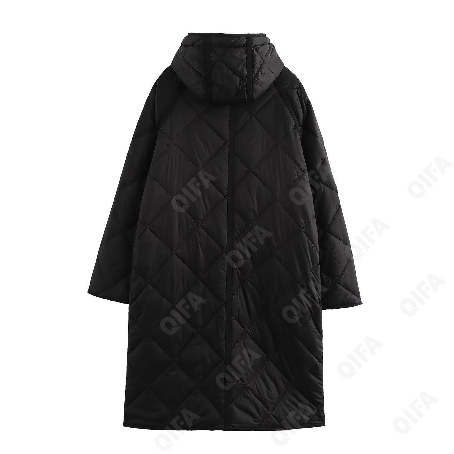 Женский Пуховик CC4801_E72958Z_252_1777_28