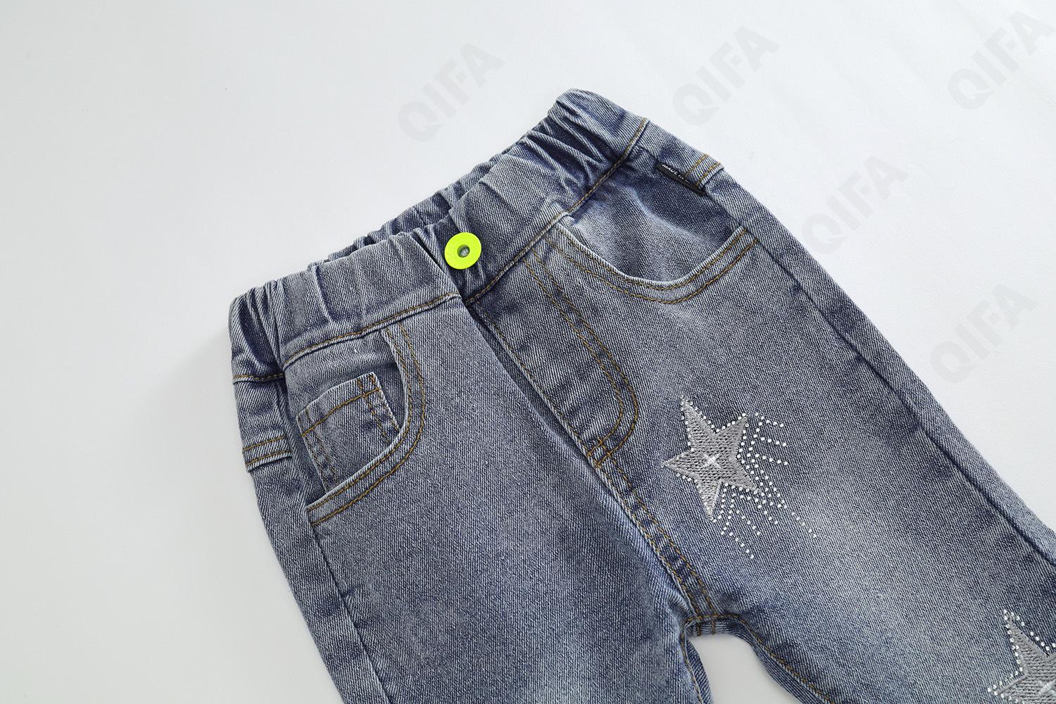 Детские Джинсы CC1268_K4115027_247_2574_4