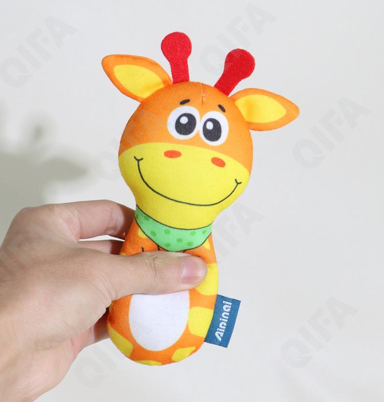 Погремушки CC3827_A9548-XL-1 Погремушки CC3827_A9548-XL-1