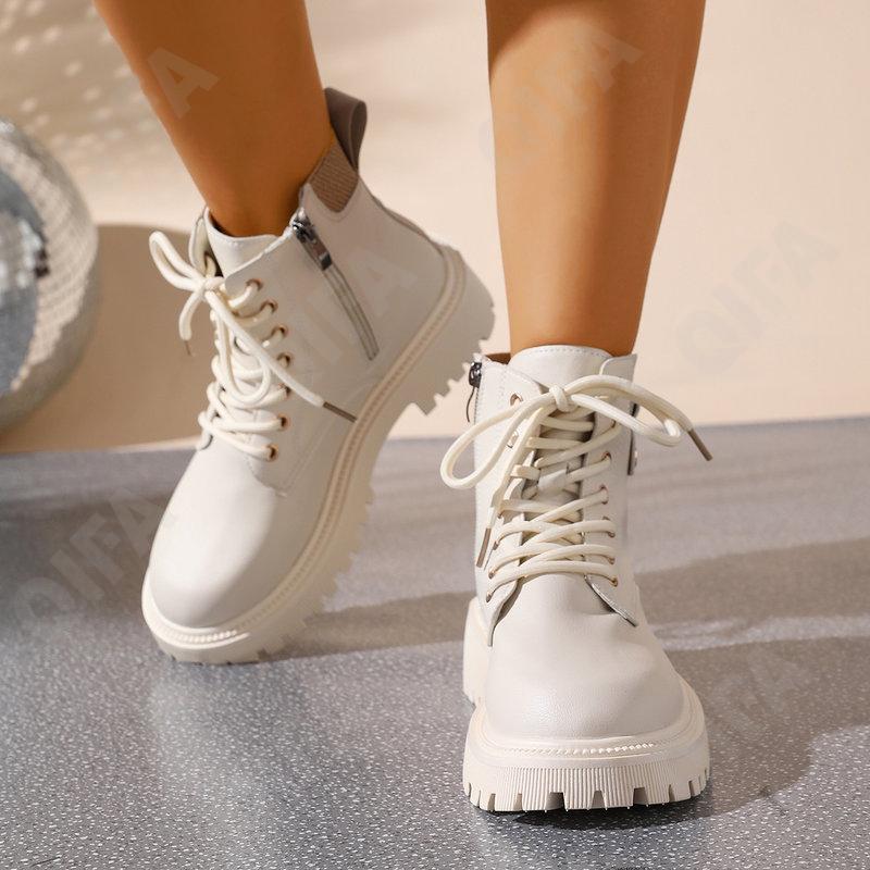 Женские Ботинки CC3840_2869M-1