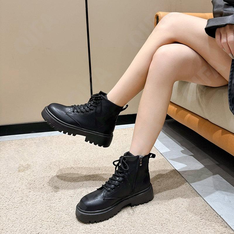 Женские Ботинки CC4386_A18-1