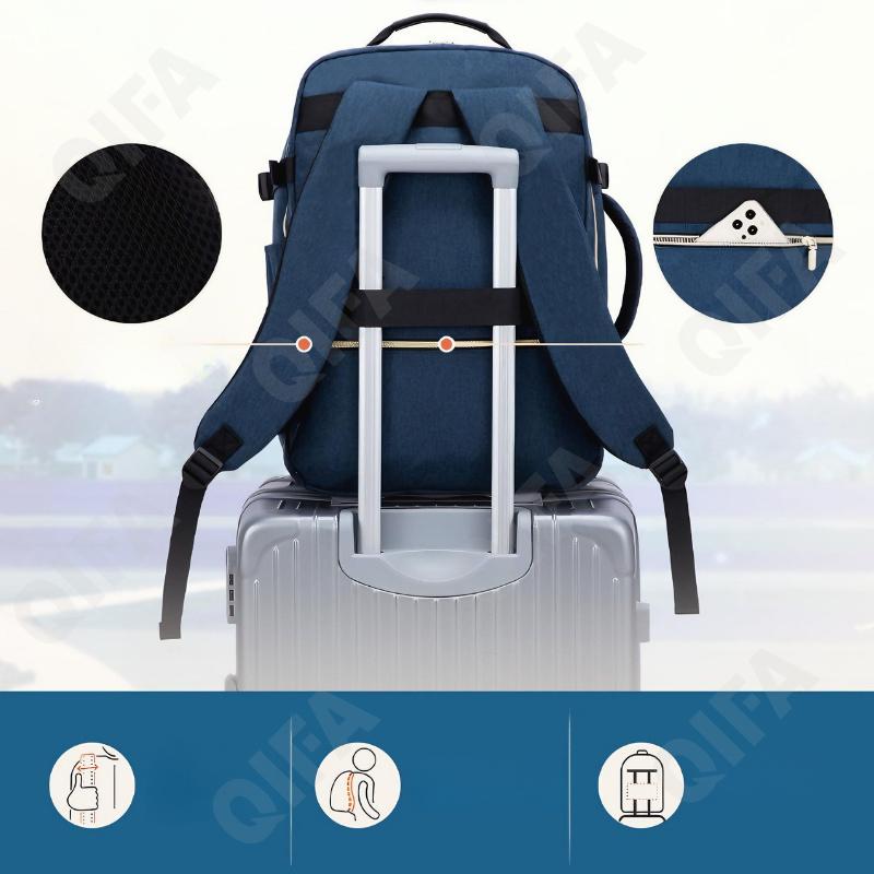 Мужской Рюкзак CC4530_QFM-325-1 Мужской Рюкзак CC4530_QFM-325-1