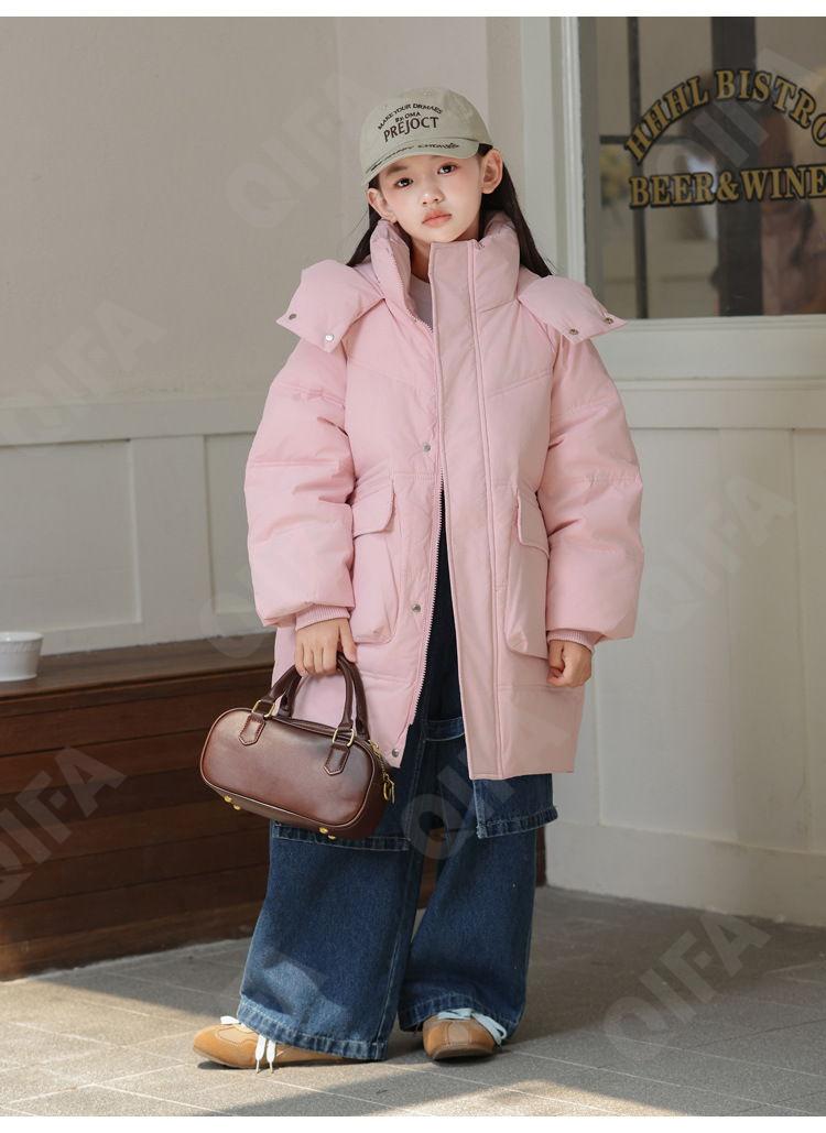 Детский Пуховик CC2361_MQ77903_243_2575_1 Детский Пуховик CC2361_MQ77903_243_2575_1