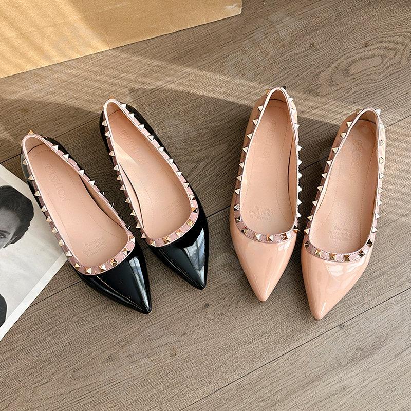 Женские Туфли CC4026_619-1