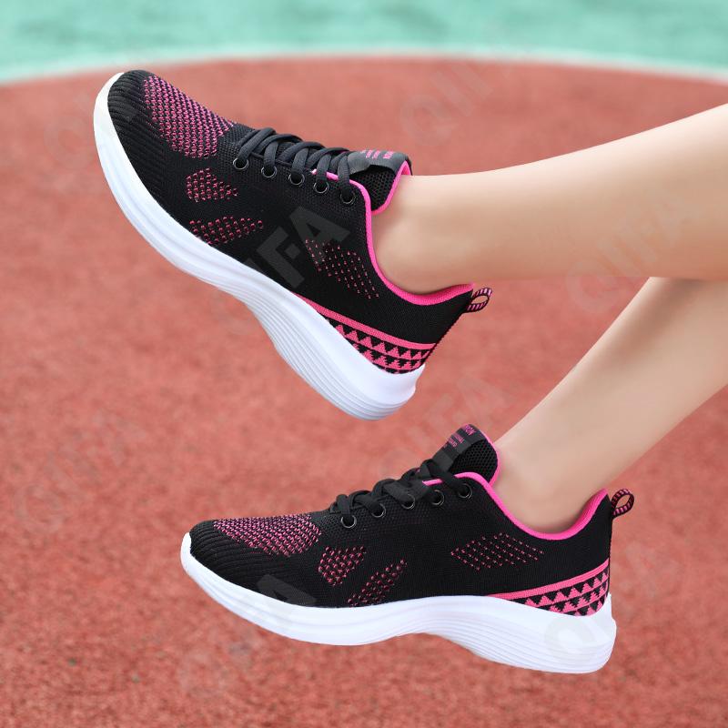 Женские Кроссовки CC4019_DT-001-1