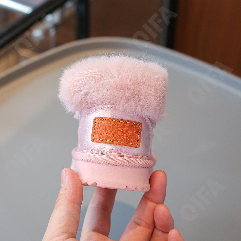 Детские Угги CC3957_551_W-B3 Детские Угги CC3957_551_W-B3