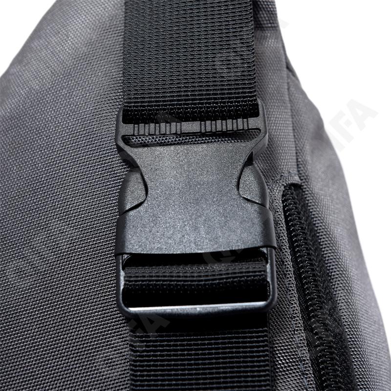 Мужская Сумка поясная CC120_9218-6