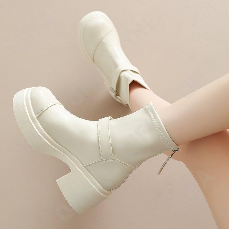 Женские Ботинки CC4177_4532-3