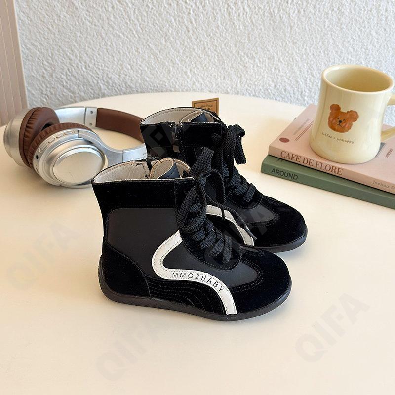 Детские Ботинки CC3966_V1053-A1