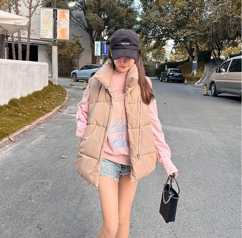 Женский Жилет CC3639_A05_2549_1777_42 Женский Жилет CC3639_A05_2549_1777_42