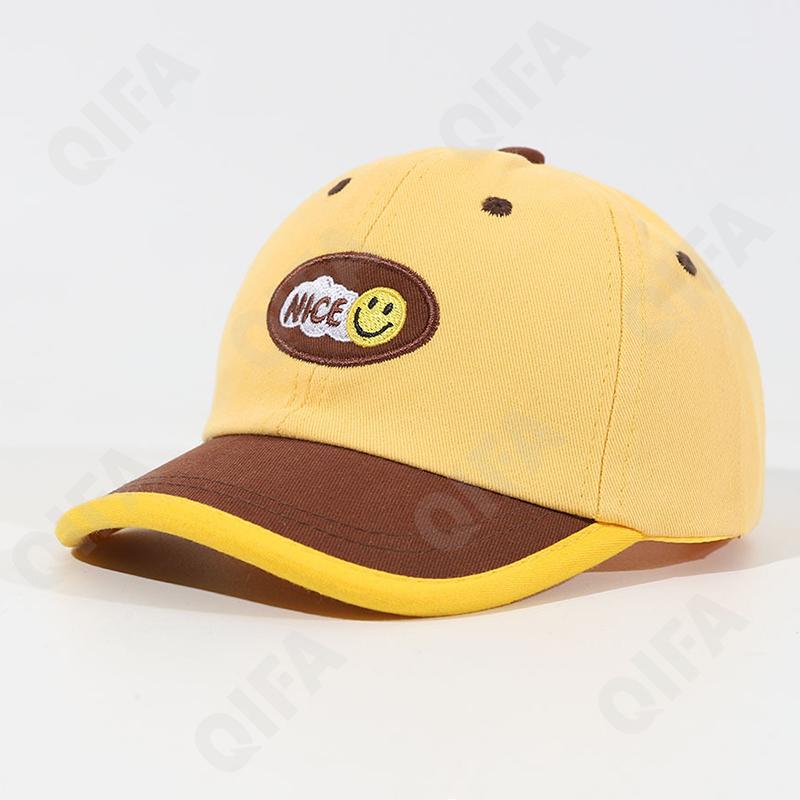 Детская Бейсболка CC3443_S21G39039N051-12M30-1