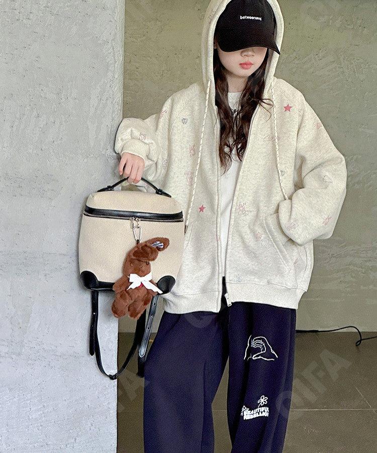 Детская Толстовка CC1333_25MQ83_953_2579_83