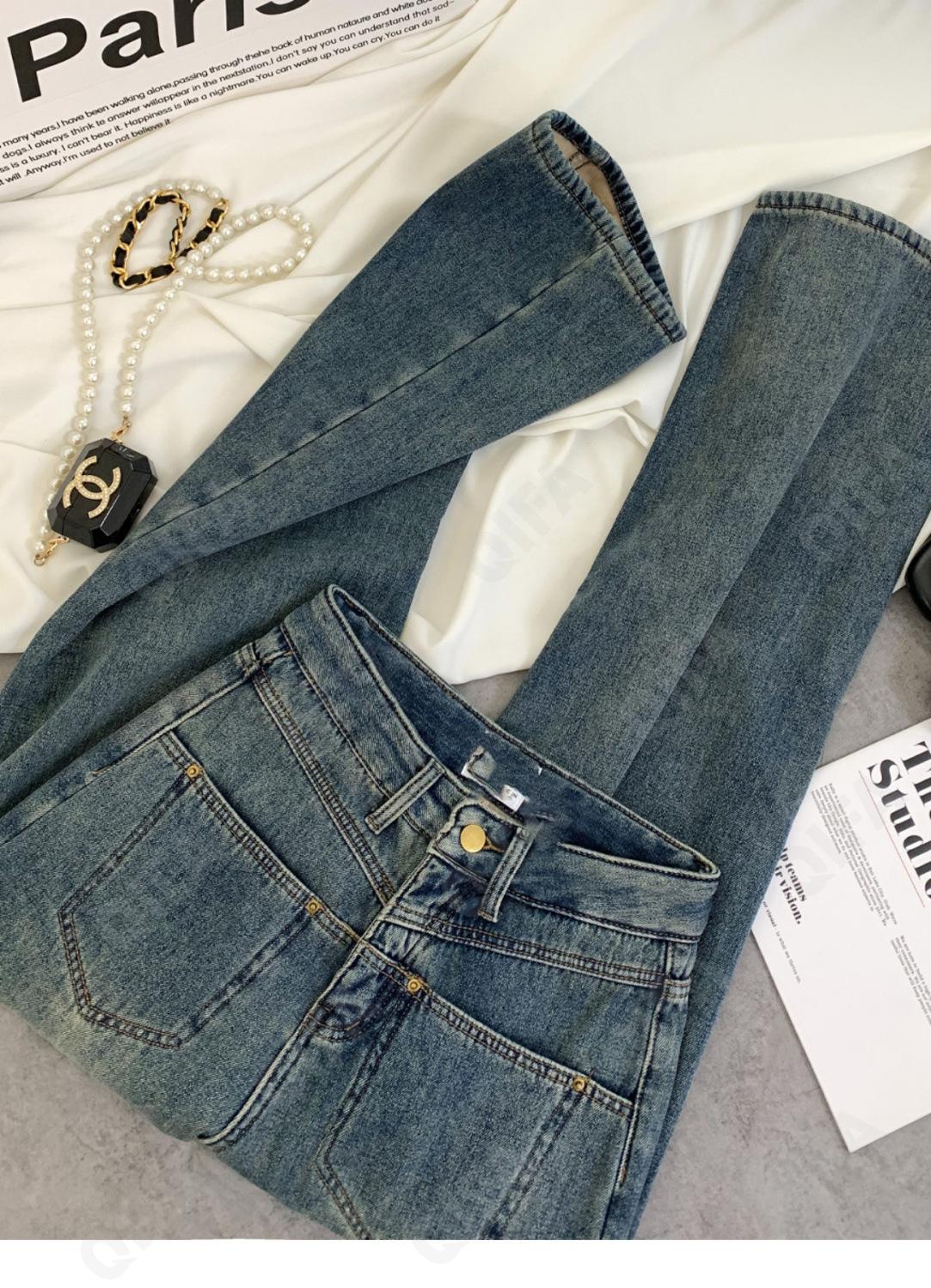 Женские Джинсы CC4134_8327_247_1776_21