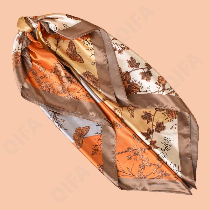 Женский Платок