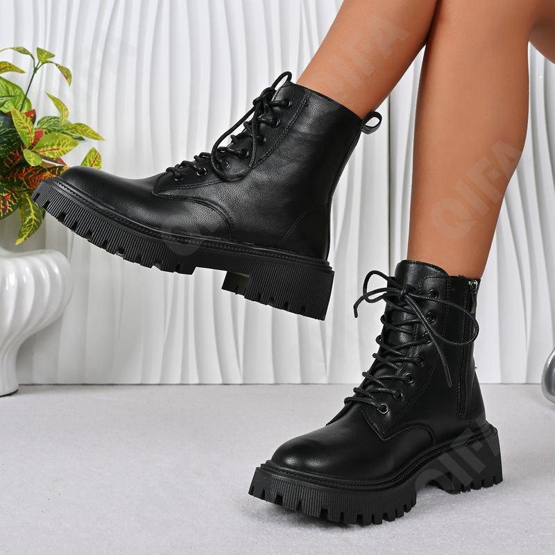 Женские Ботинки