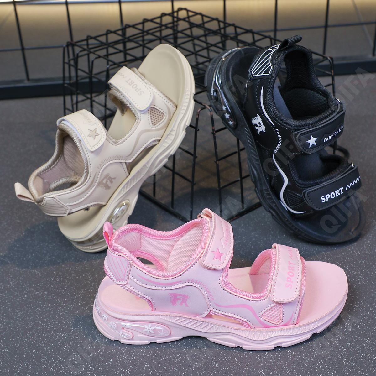 Детские Сандалии CC3601_A608-B1 Детские Сандалии CC3601_A608-B1