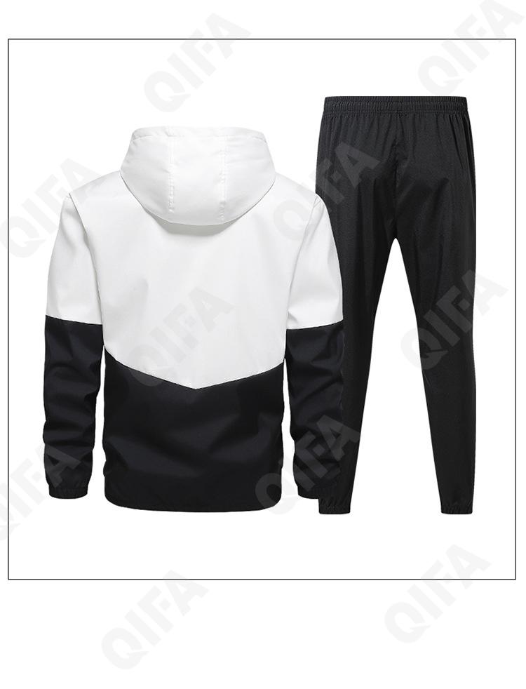 Мужской Костюм с брюками CC469_803-H_252_1777_48