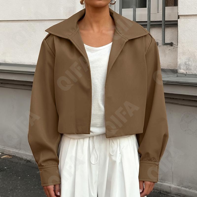 Женская Куртка