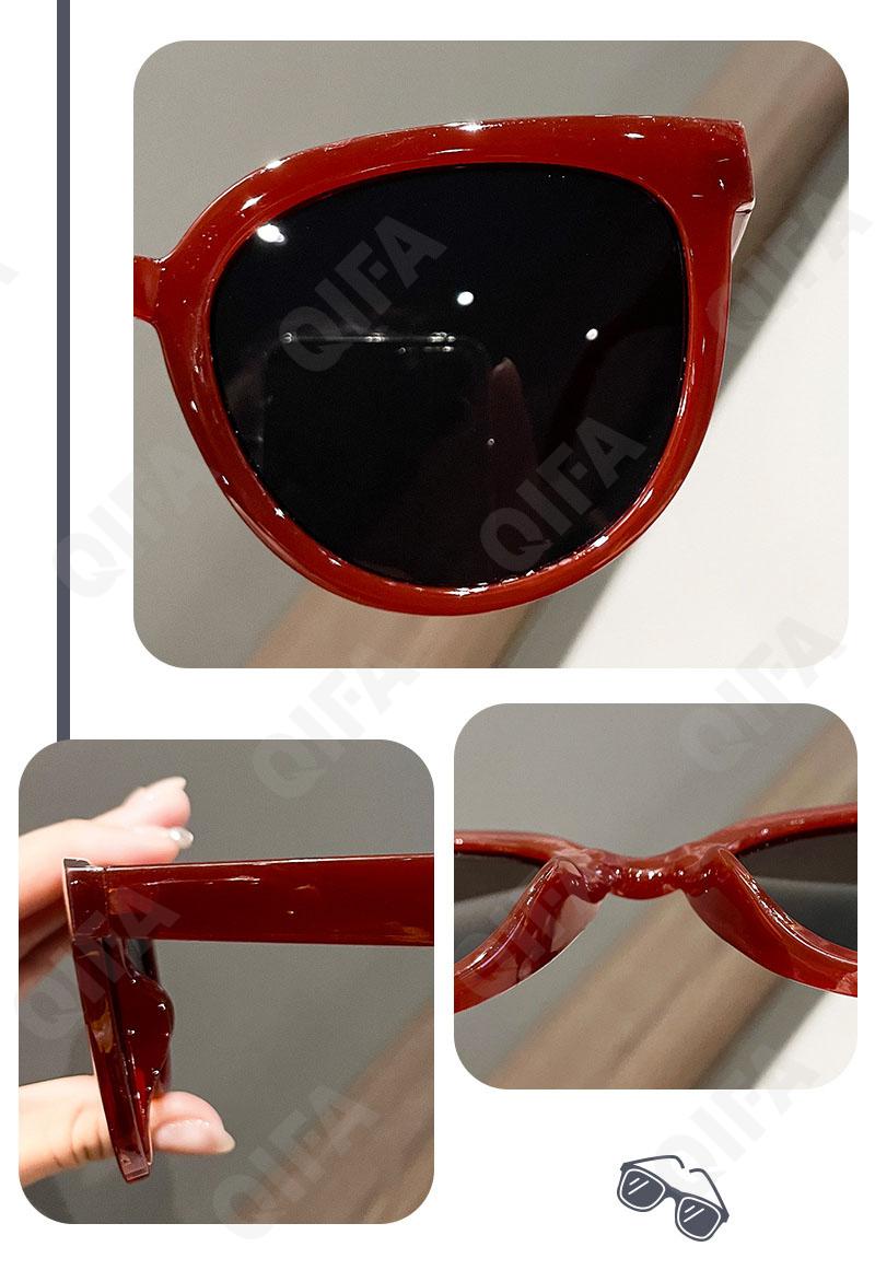 Женские Солнцезащитные очки CC4569_15969P-5