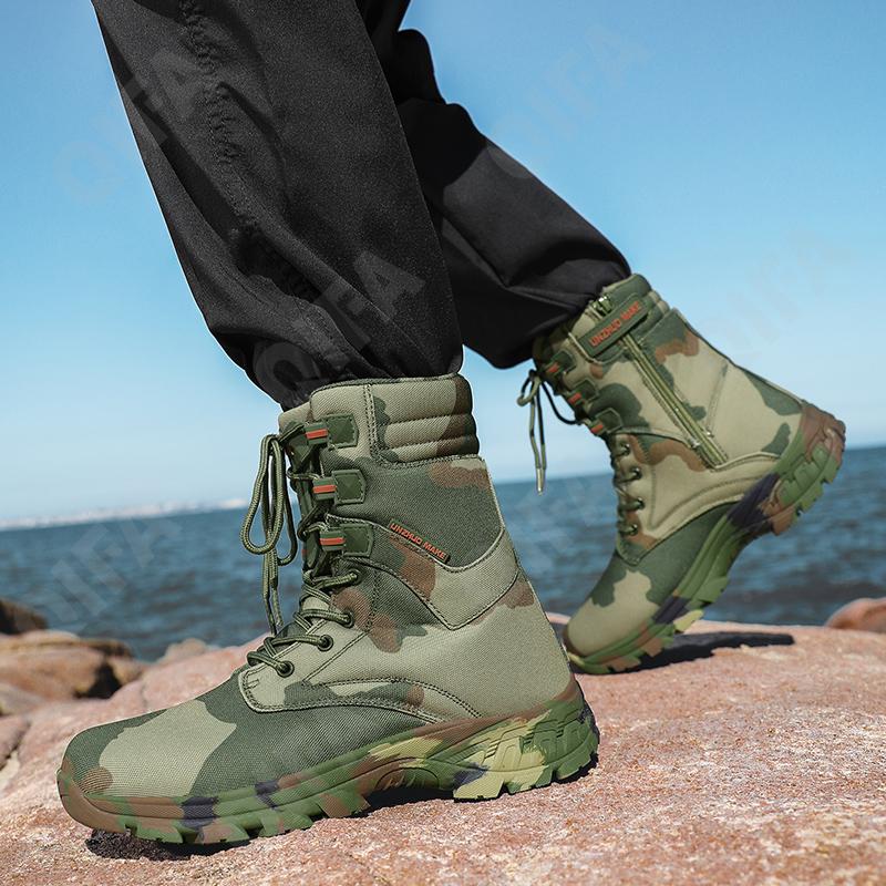 Мужские Ботинки CC5555_TT-Q6-1 Мужские Ботинки CC5555_TT-Q6-1