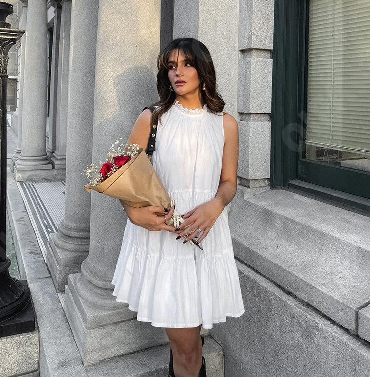 Женский Сарафан CC4694_LYQ2210_226_1778_45 Женский Сарафан CC4694_LYQ2210_226_1778_45