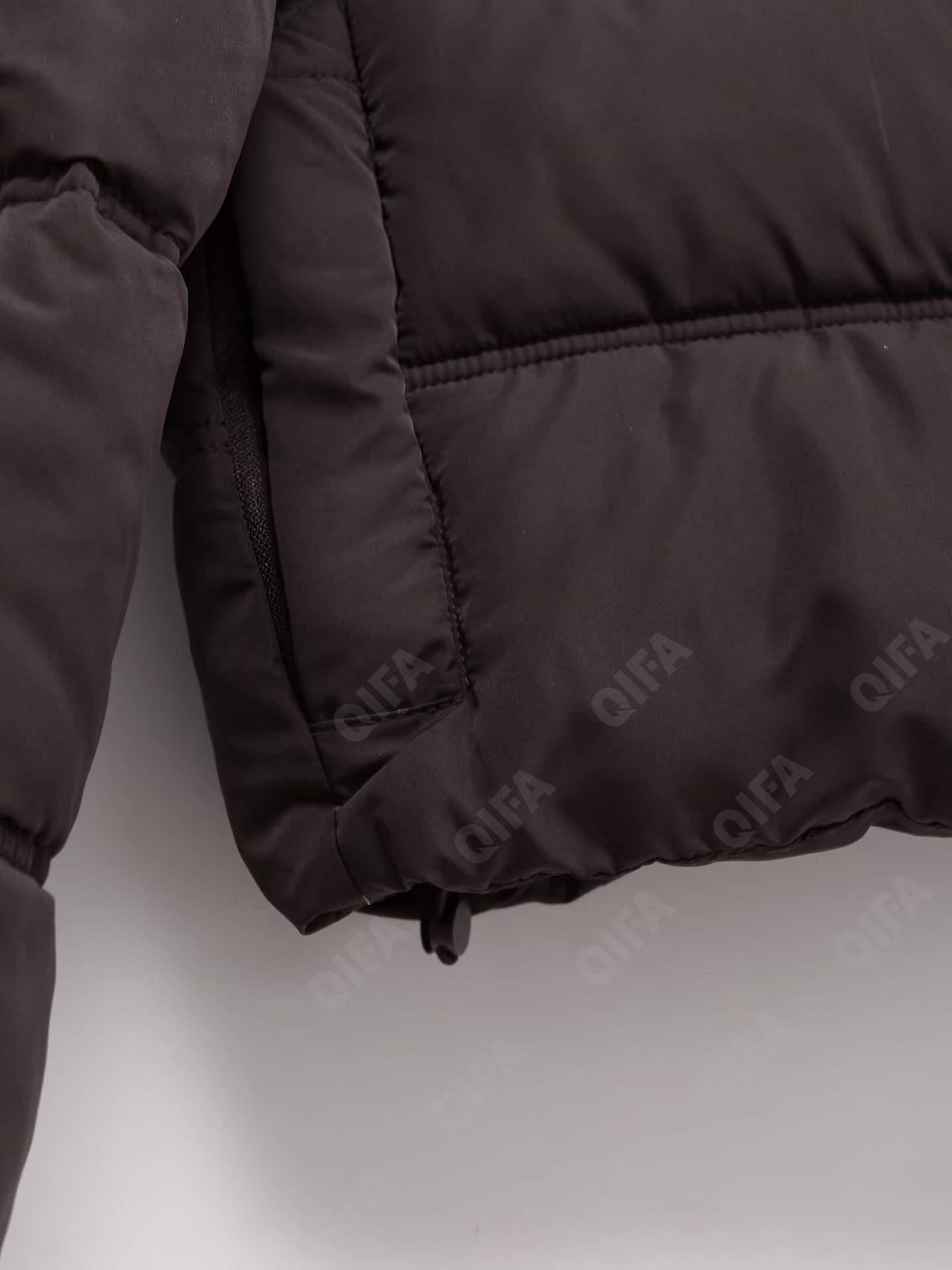 Женская Куртка CC4801_F79975F_234_1778_23