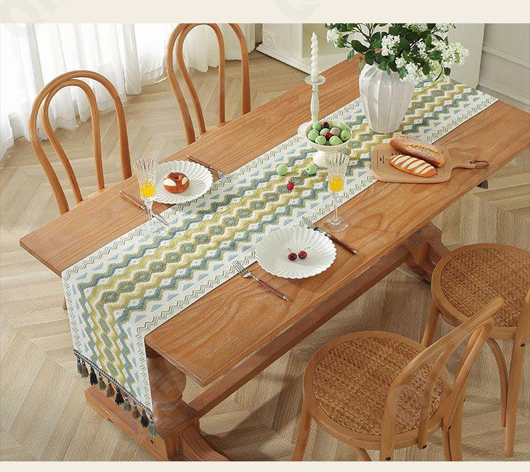 Дорожка на стол CC4643_ZQ03-1