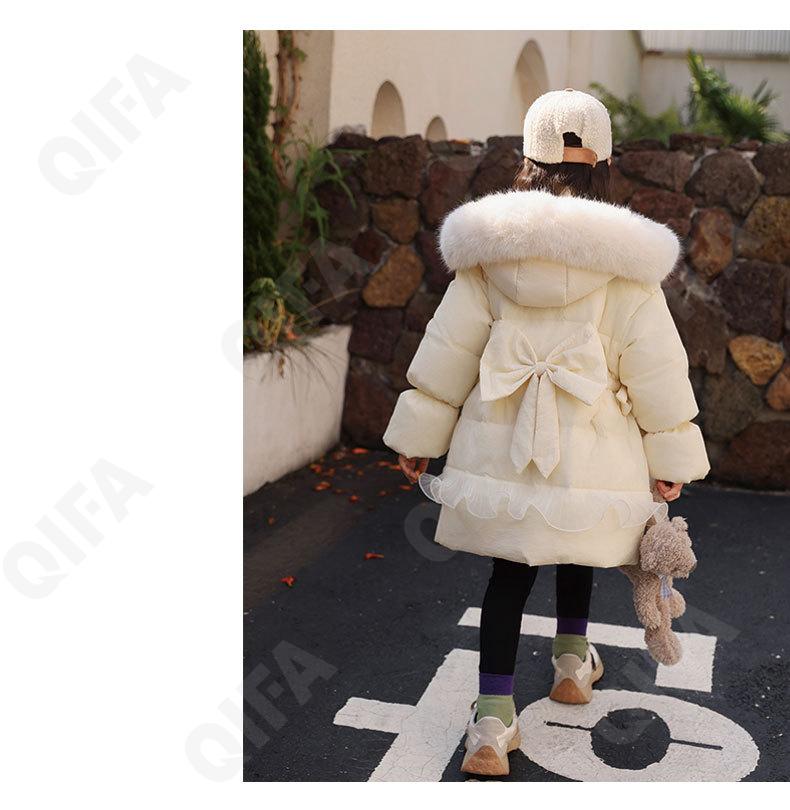 Детский Пуховик CC2361_D8979_243_2576_84 Детский Пуховик CC2361_D8979_243_2576_84