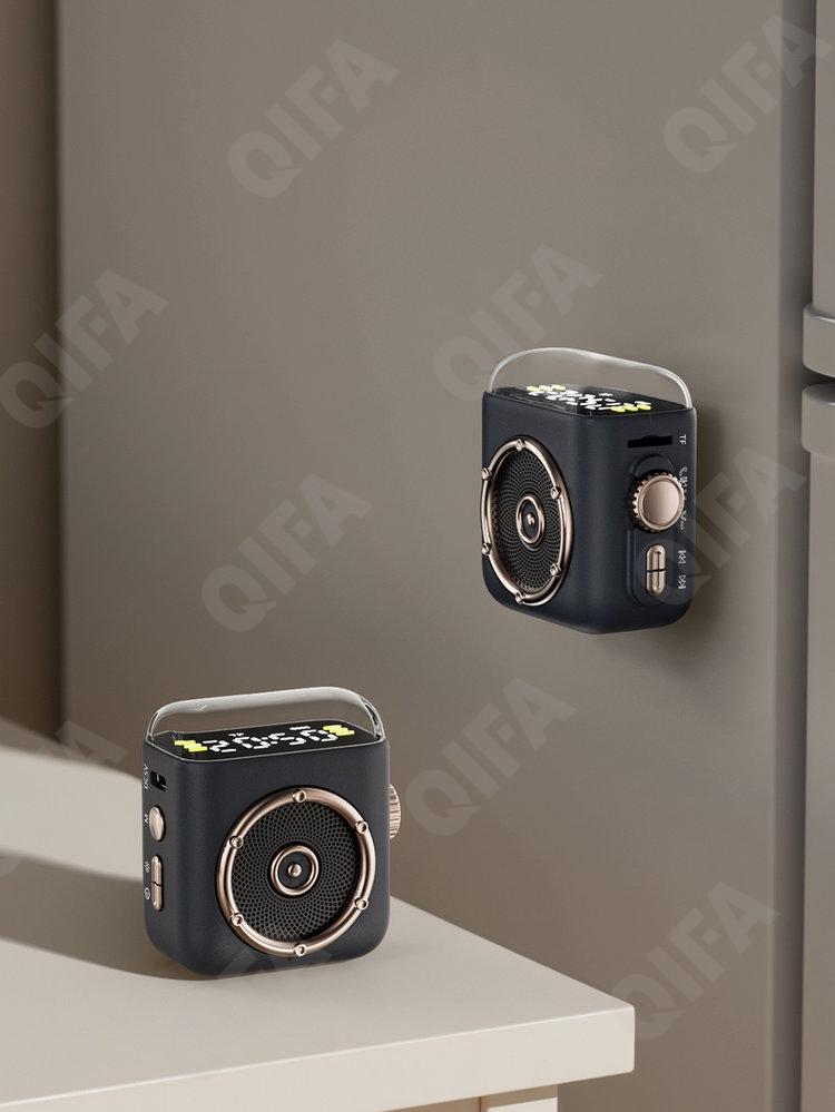 Bluetooth колонка CC5095_ZSWD-01-5