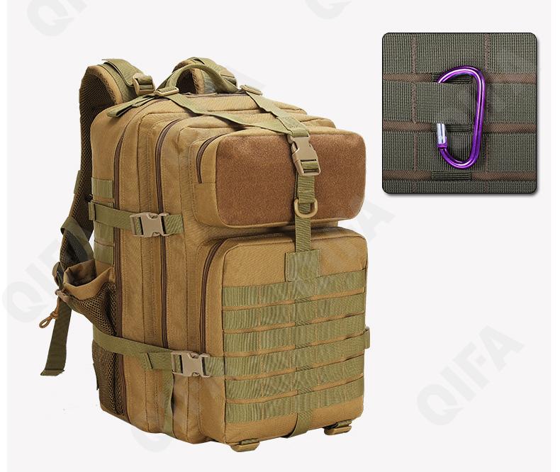 Мужской Рюкзак CC2465_BL152-1