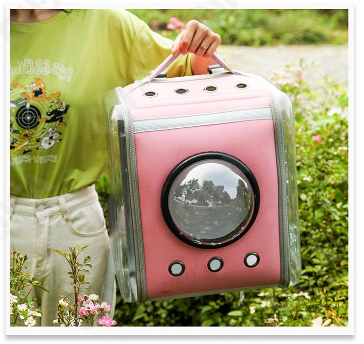 Женская Переноска для животных CC134_1888B-1 Женская Переноска для животных CC134_1888B-1