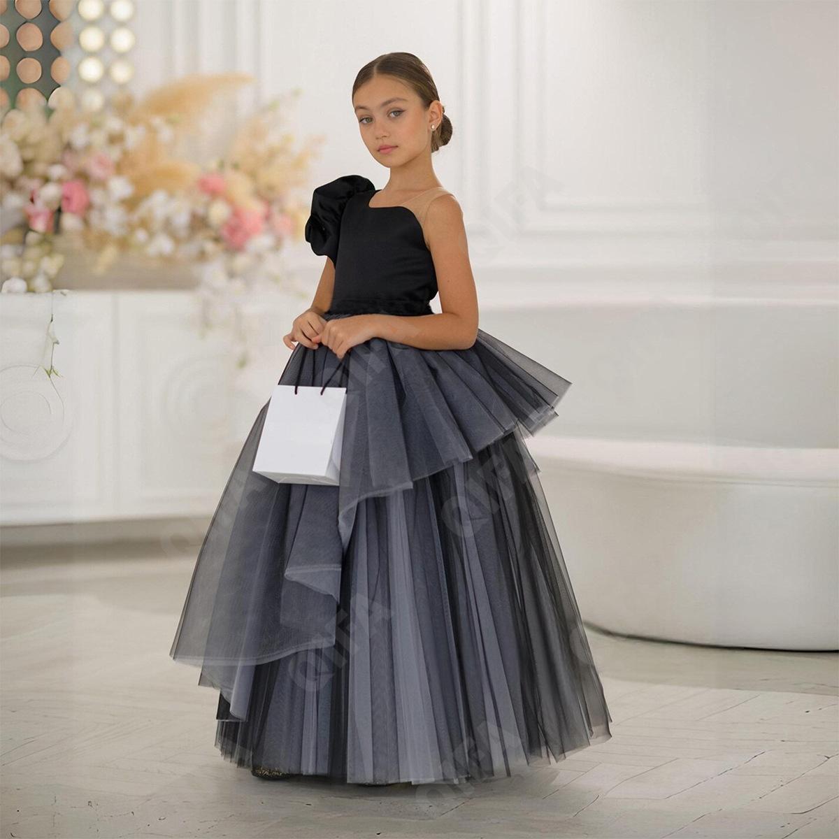 Детское Платье