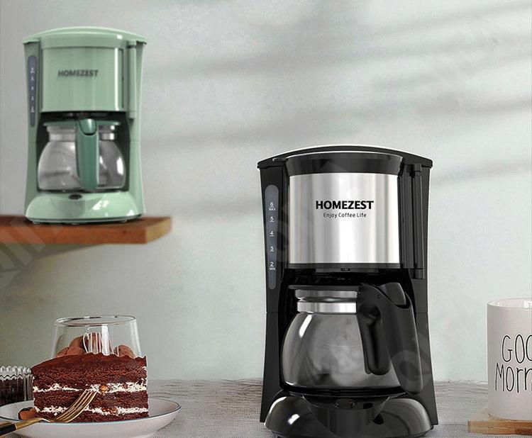 Кофеварка CC2342_C02-1