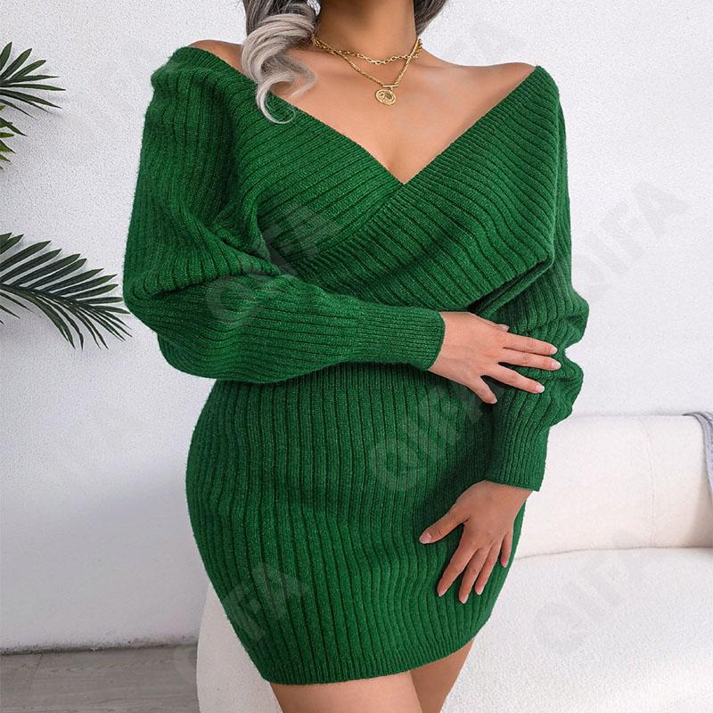 Женское Платье CC4457_W476-5