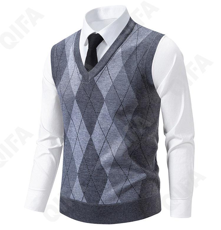 Мужской Жилет CC4985_M16_246_1778_68
