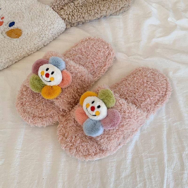 Женские Тапочки CC4988_8852-01-2