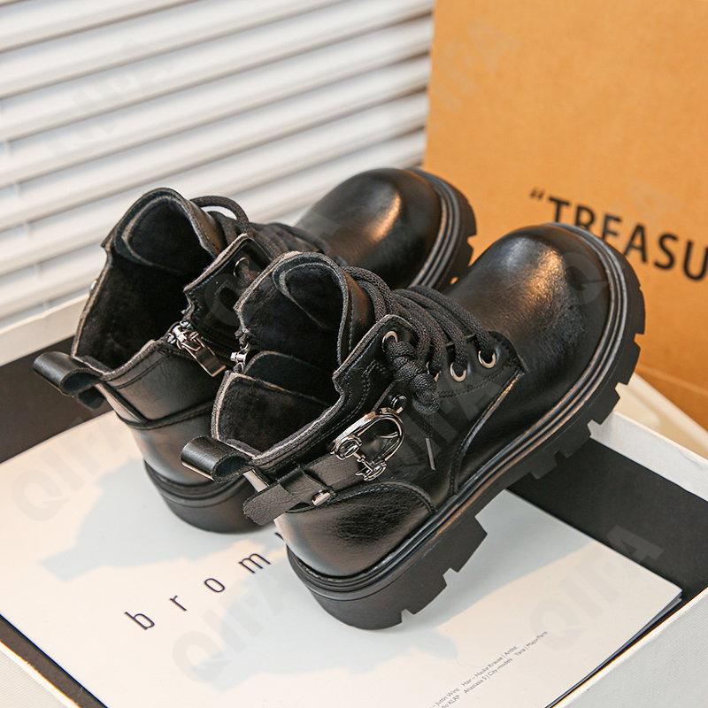 Детские Ботинки CC4092_A9985-A1