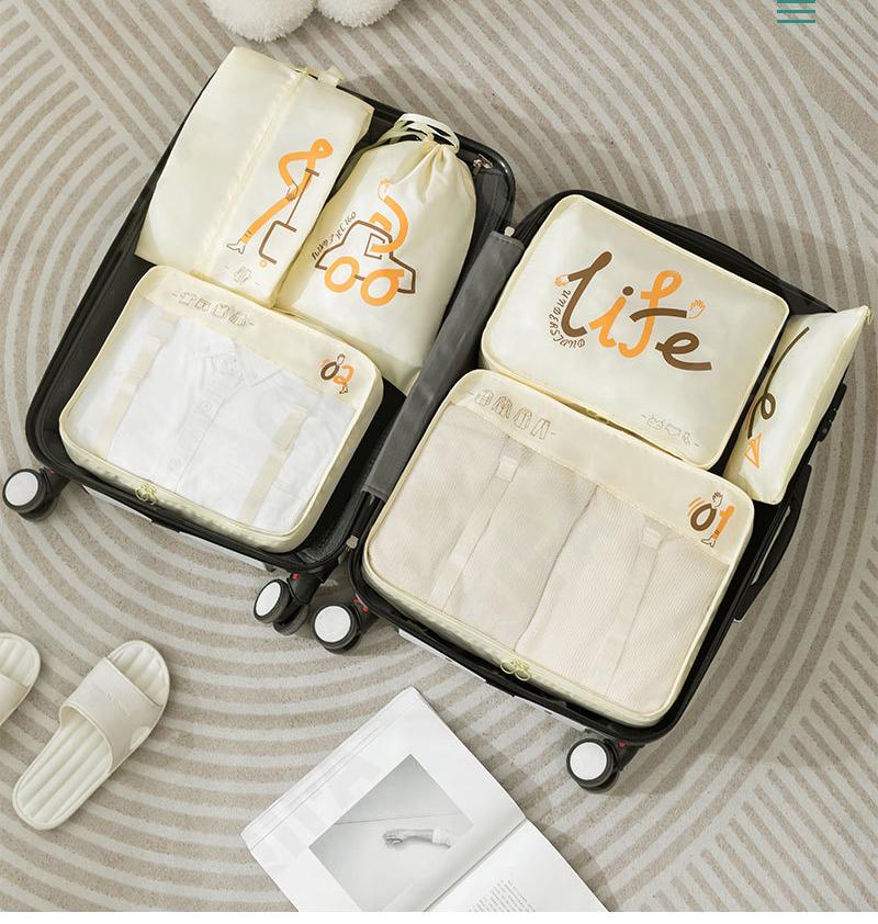 Женский Органайзер CC2494_RY1007-1