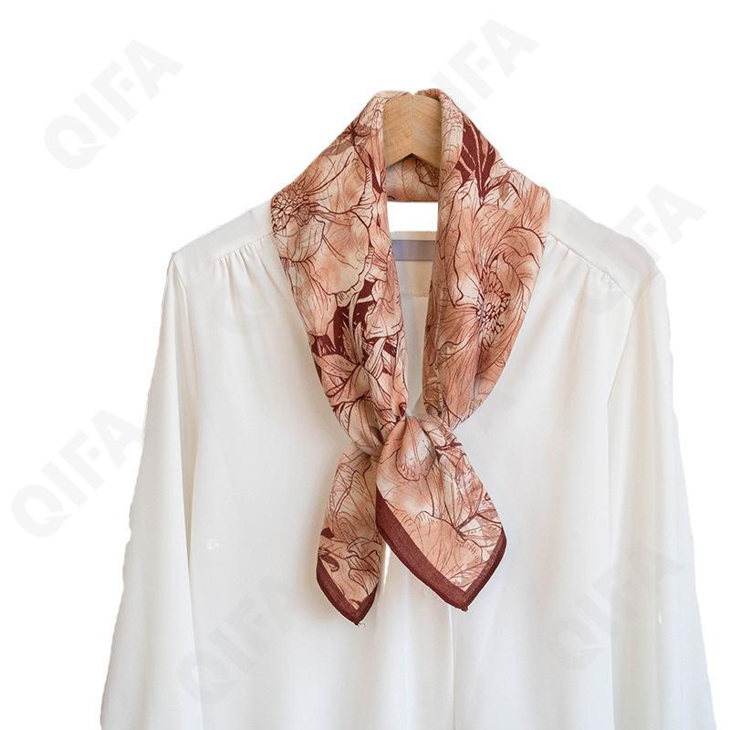 Женский Платок CC4594_68RZW24-2