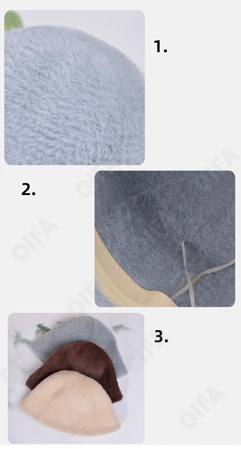 Женский Клош CC3581_8562-6