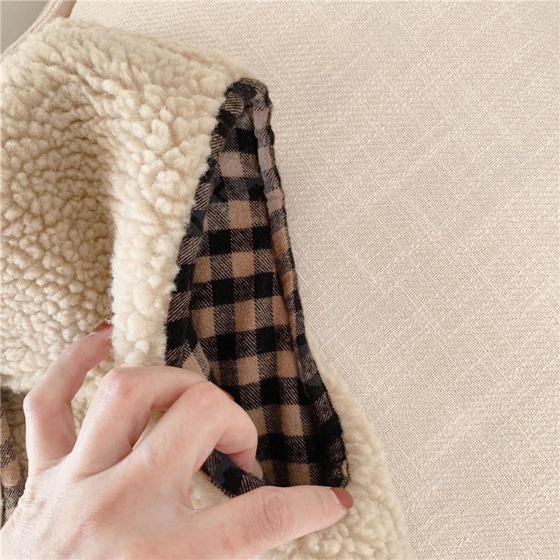 Детский Жилет CC1293_20706_225_2574_86