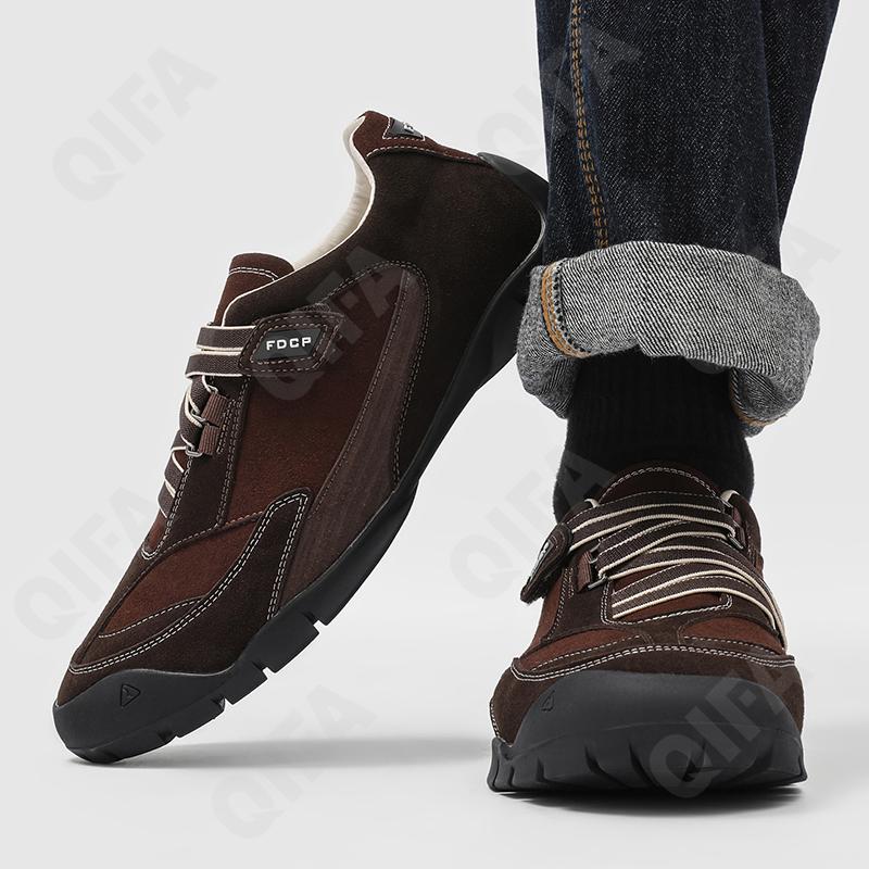 Мужские Полуботинки CC4019_XMF-35551-1