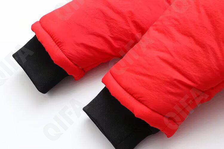 Женский Пуховик CC4801_F825098F_235_1776_43